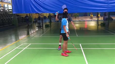 badminton hugot lines